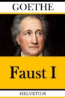 Faust I - eBook