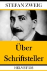 Uber Schriftsteller - eBook