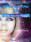 Sky-Navy 11 - Unter falscher Flagge - eBook