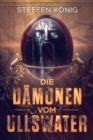 Die Damonen vom Ullswater - eBook