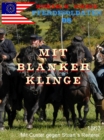 Pferdesoldaten 08 - Mit blanker Klinge - eBook