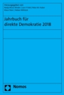 Jahrbuch fur direkte Demokratie 2018 - eBook