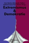 Jahrbuch Extremismus & Demokratie (E & D) : 31. Jahrgang 2019 - eBook