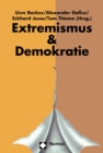 Jahrbuch Extremismus & Demokratie (E & D) : 33. Jahrgang 2021 - eBook
