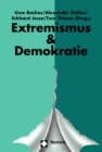 Jahrbuch Extremismus & Demokratie (E & D) : 34. Jahrgang 2022 - eBook