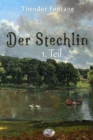 Der Stechlin, 1. Teil (Illustriert) - eBook