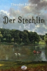 Der Stechlin, 2. Teil (Illustriert) - eBook