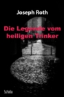 Die Legende vom heiligen Trinker - eBook