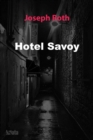 Hotel Savoy - eBook