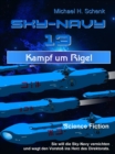 Sky-Navy 13 - Kampf um Rigel - eBook