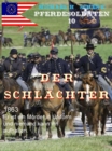 Pferdesoldaten 10 - Der Schlachter - eBook