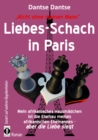 Liebes-Schach in Paris : Nicht ohne meinen Mann - eBook