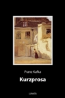 Kurzprosa - eBook