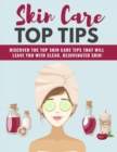 Natural Skin Care Tips - eBook