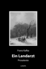 Ein Landarzt : Prosatexte - eBook