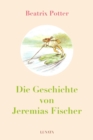 Die Geschichte von Jeremias Fischer - eBook
