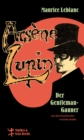Arsene Lupin, der Gentleman-Gauner - eBook