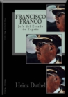 Francisco Franco : Jefe del Estado de Espana - eBook