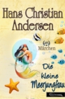 Die kleine Meerjungfrau Marchen - eBook