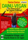 DAINU-VEGAN : Das Referenzbuch veganer Ernahrung fur Fleischliebhaber - eBook