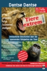 Tiere extrem Band 2 : Plotzlich einem Gorilla gegenuber! - eBook
