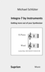 INTEGRA-7 by Instruments : Getting more out of your Synthesizer - eBook