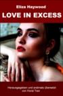 Love in Excess - eBook