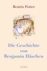 Die Geschichte von Benjamin Haschen - eBook