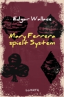 Mary Ferrera spielt System : Kriminalroman - eBook