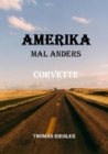 Amerika mal anders - Corvette : Corvette - eBook