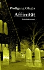 Affinitat : (Richard-Tackert-Reihe-Bd. 10) - eBook