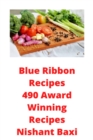 Blue Ribbon Recipes - eBook