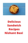 Delicious Sandwich Recipes - eBook