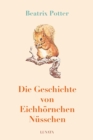 Die Geschichte von Eichhornchen Nusschen - eBook
