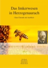 Das Imkerwesen in Herzogenaurach : Eine Chronik mit Ausblick - eBook