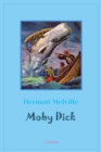 Moby Dick : oder der weie Wal - eBook
