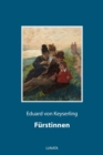 Furstinnen - eBook