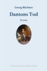 Dantons Tod : Ein Drama - eBook