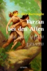 Tarzan bei den Affen - eBook