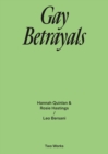 Gay Betrayals : Two Works Series Vol. 5. - Book