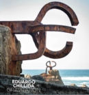 Eduardo Chillida : Gravitation - Book