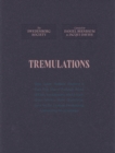 Tremulations - Book