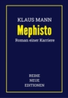 Klaus Mann: Mephisto - eBook