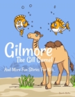 Gilmore The Gill Camel - eBook