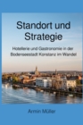 Standort und Strategie - eBook