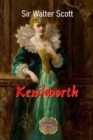 Kenilworth : Ein Roman frei nach tatsachlichen Begebenheiten - eBook