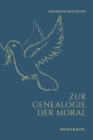 Zur Genealogie der Moral - eBook