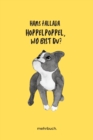 Hoppelpoppel, wo bist du? - eBook