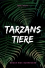Tarzans Tiere - eBook