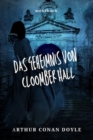 Das Geheimnis von Cloomber Hall - eBook